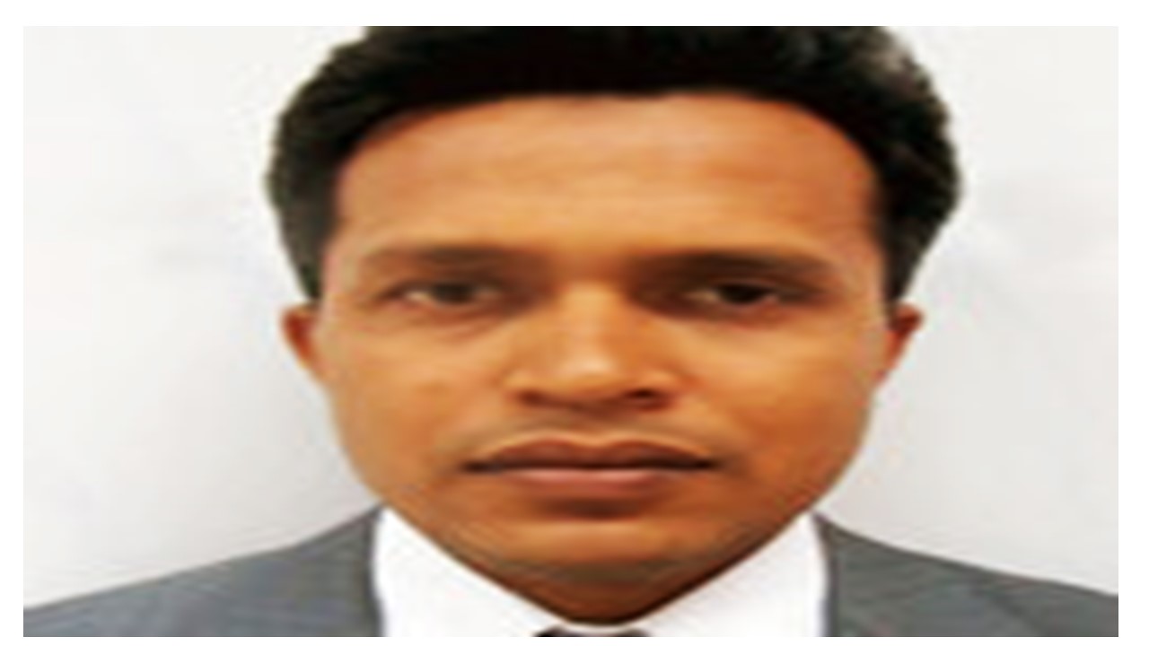 Abu Tareq Mohammad Abdullah, PhD Editor  of JBPH